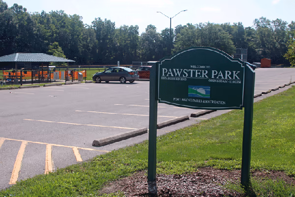 Pawster Park